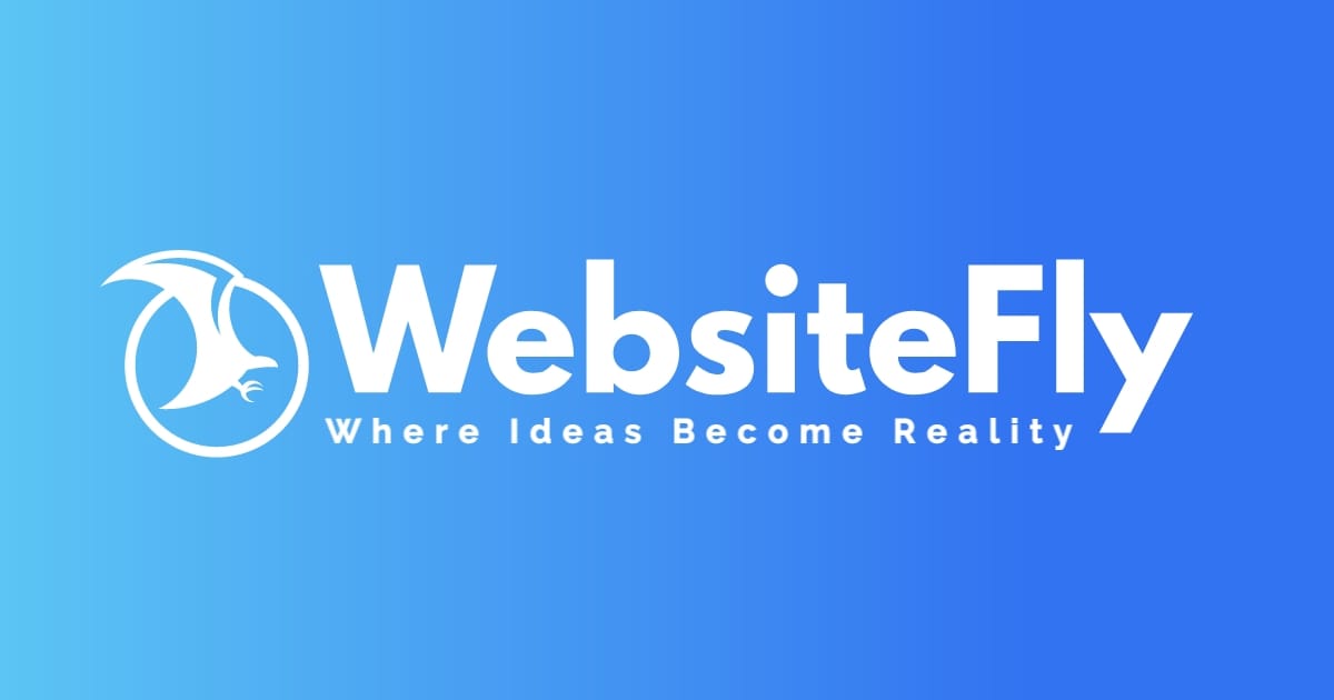 Mall of America - Website Fly